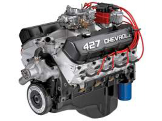 B2803 Engine